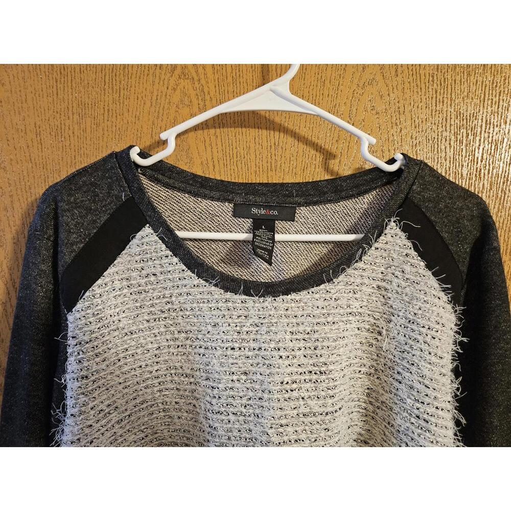 Style & Co. Top - Picture 4 of 7